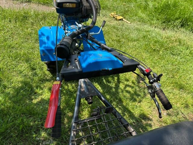 Кентавр Другая, объемом двигателя 0 л и пробегом 0 тыс. км за 725 $, фото 16 на Automoto.ua