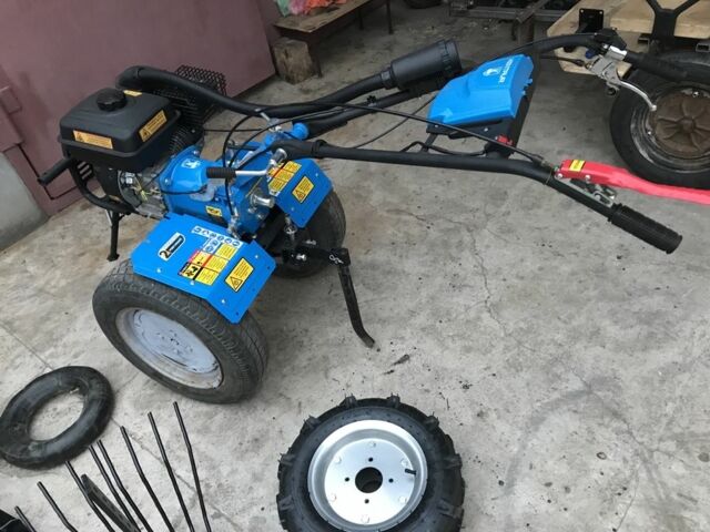 Кентавр Другая, объемом двигателя 0 л и пробегом 0 тыс. км за 738 $, фото 2 на Automoto.ua