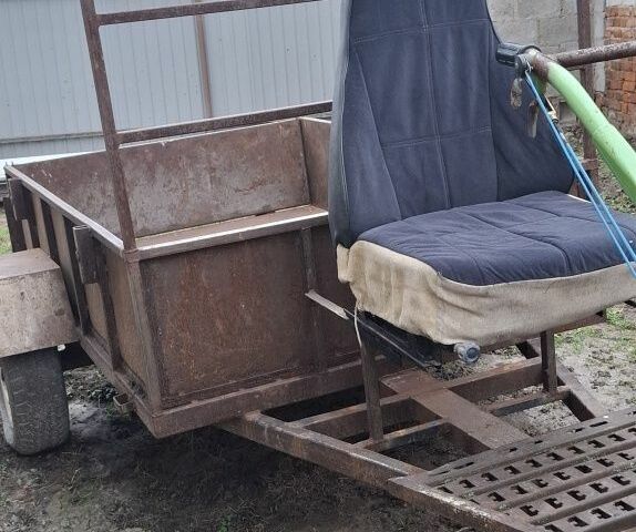 Кентавр Інша, об'ємом двигуна 0 л та пробігом 0 тис. км за 879 $, фото 2 на Automoto.ua