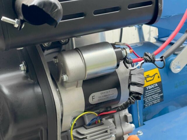 Кентавр Інша, об'ємом двигуна 0.41 л та пробігом 0 тис. км за 607 $, фото 7 на Automoto.ua