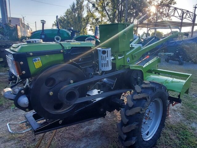 Кентавр Інша, об'ємом двигуна 0.57 л та пробігом 1 тис. км за 1281 $, фото 1 на Automoto.ua