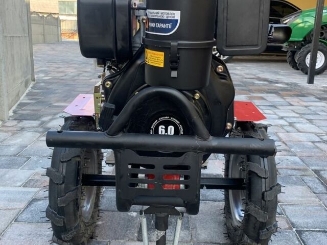 Кентавр Інша, об'ємом двигуна 0.18 л та пробігом 0 тис. км за 614 $, фото 16 на Automoto.ua