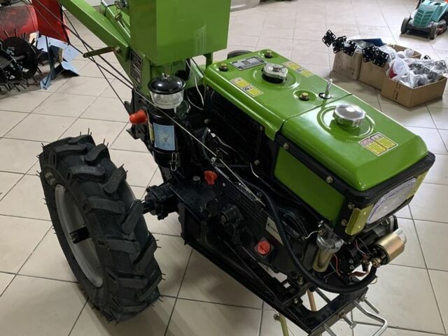 Кентавр Інша, об'ємом двигуна 80 л та пробігом 0 тис. км за 1200 $, фото 4 на Automoto.ua