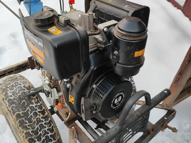 Кентавр Другая, объемом двигателя 0 л и пробегом 0 тыс. км за 484 $, фото 5 на Automoto.ua