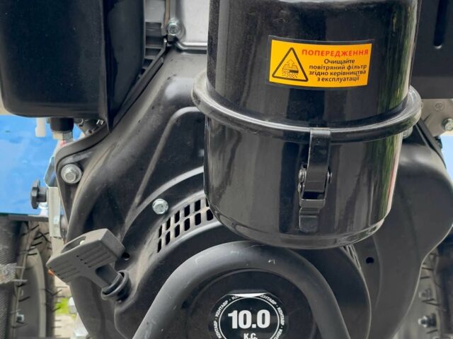 Кентавр Інша, об'ємом двигуна 0.41 л та пробігом 0 тис. км за 607 $, фото 2 на Automoto.ua