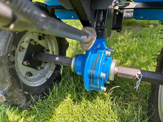 Кентавр Другая, объемом двигателя 0 л и пробегом 0 тыс. км за 725 $, фото 19 на Automoto.ua