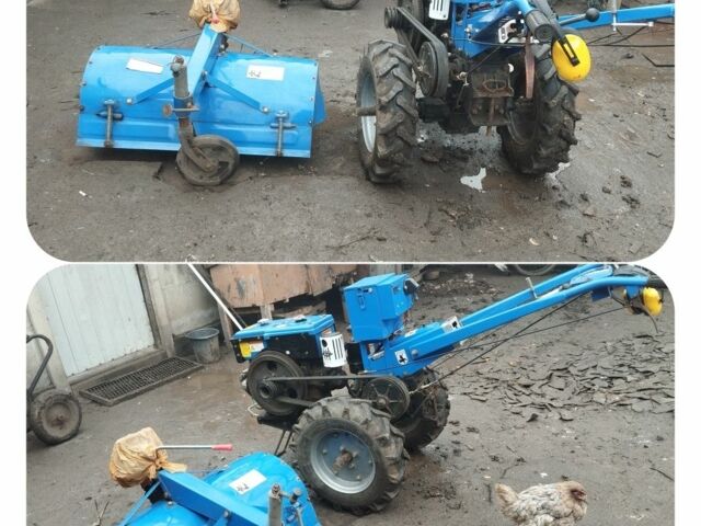 Кентавр Другая, объемом двигателя 0 л и пробегом 0 тыс. км за 782 $, фото 5 на Automoto.ua