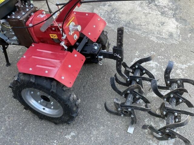 Кентавр Інша, об'ємом двигуна 0.21 л та пробігом 5 тис. км за 601 $, фото 6 на Automoto.ua