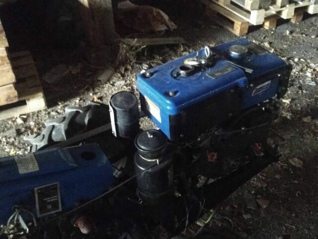 Кентавр Інша, об'ємом двигуна 0 л та пробігом 0 тис. км за 709 $, фото 2 на Automoto.ua