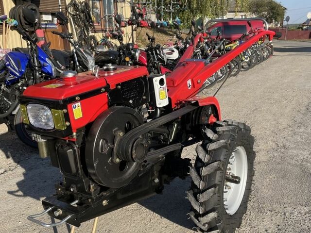 Кентавр Інша, об'ємом двигуна 0.81 л та пробігом 11 тис. км за 830 $, фото 22 на Automoto.ua