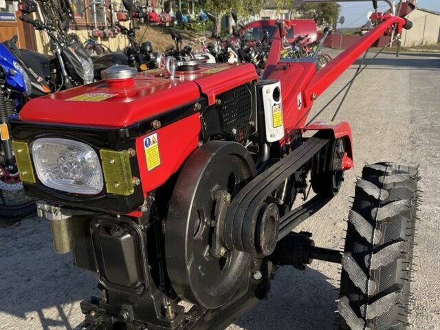 Кентавр Інша, об'ємом двигуна 0.81 л та пробігом 11 тис. км за 830 $, фото 18 на Automoto.ua