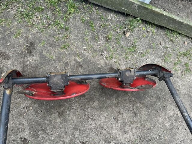 Кентавр Другая, объемом двигателя 12 л и пробегом 0 тыс. км за 1000 $, фото 7 на Automoto.ua