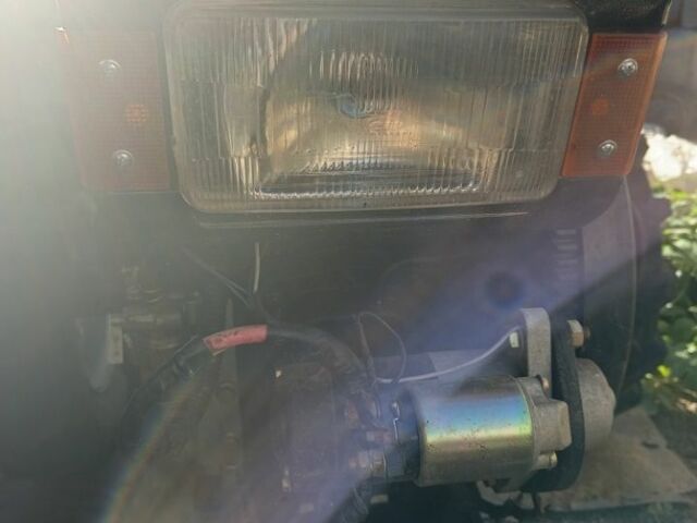 Кентавр Інша 2023 у Новоукраинке на Automoto.ua Кентавр Інша, об'ємом двигуна 0.82 л та пробігом 0 тис. км за 1193 $, фото 4 на Automoto.ua