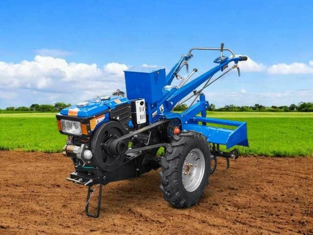 Кентавр Другая, объемом двигателя 0.57 л и пробегом 0 тыс. км за 1240 $, фото 2 на Automoto.ua