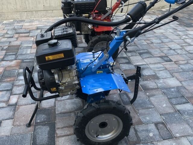 Кентавр Інша, об'ємом двигуна 0.18 л та пробігом 0 тис. км за 614 $, фото 6 на Automoto.ua