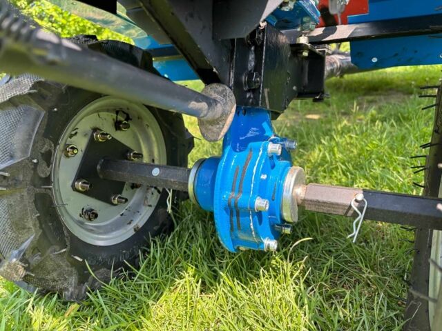 Кентавр Другая, объемом двигателя 0 л и пробегом 0 тыс. км за 725 $, фото 18 на Automoto.ua