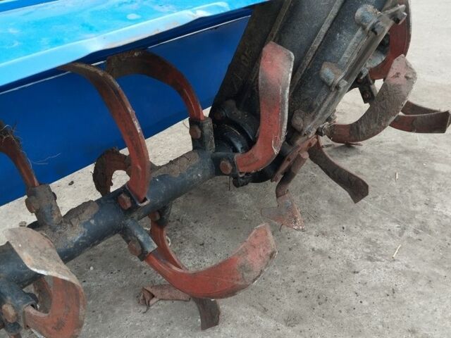 Кентавр Інша, об'ємом двигуна 0 л та пробігом 0 тис. км за 832 $, фото 7 на Automoto.ua