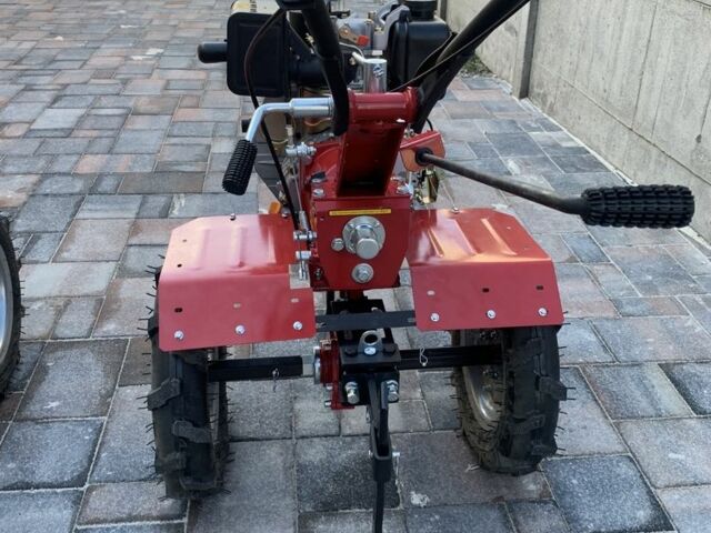 Кентавр Інша, об'ємом двигуна 0.18 л та пробігом 0 тис. км за 614 $, фото 18 на Automoto.ua