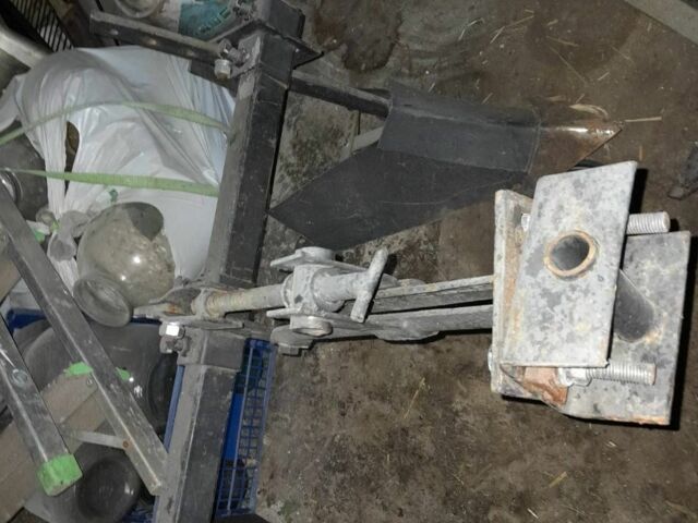 Кентавр Другая, объемом двигателя 0 л и пробегом 0 тыс. км за 1425 $, фото 4 на Automoto.ua