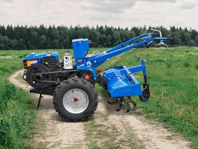 Кентавр Другая, объемом двигателя 0.57 л и пробегом 0 тыс. км за 1263 $, фото 5 на Automoto.ua