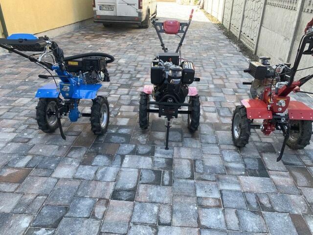 Кентавр Інша, об'ємом двигуна 0.18 л та пробігом 0 тис. км за 614 $, фото 17 на Automoto.ua