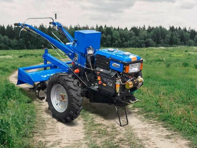 Кентавр Другая, объемом двигателя 0.57 л и пробегом 0 тыс. км за 1263 $, фото 2 на Automoto.ua