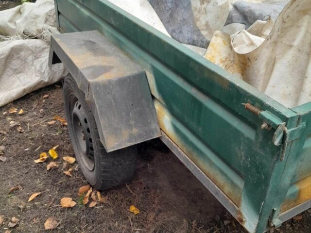 Кентавр Другая, объемом двигателя 0 л и пробегом 0 тыс. км за 1425 $, фото 3 на Automoto.ua