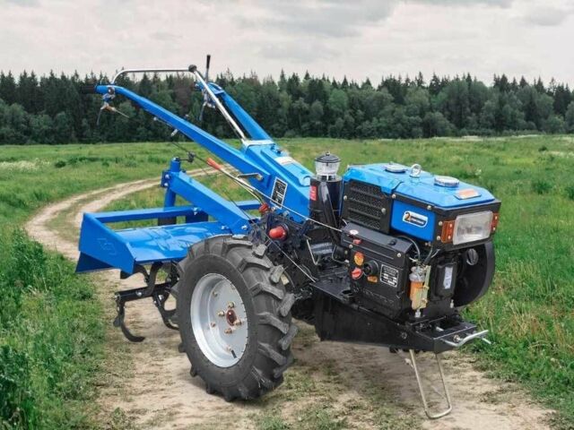 Кентавр Другая, объемом двигателя 0.45 л и пробегом 0 тыс. км за 928 $, фото 6 на Automoto.ua