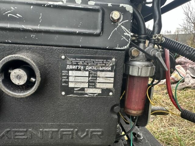 Кентавр Другая, объемом двигателя 12 л и пробегом 0 тыс. км за 1000 $, фото 4 на Automoto.ua