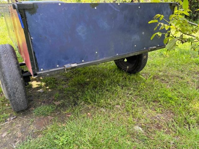 Кентавр Другая, объемом двигателя 0 л и пробегом 0 тыс. км за 725 $, фото 15 на Automoto.ua