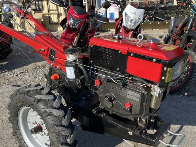 Кентавр Інша, об'ємом двигуна 0.81 л та пробігом 11 тис. км за 830 $, фото 17 на Automoto.ua