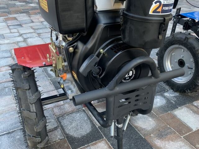 Кентавр Інша, об'ємом двигуна 0.18 л та пробігом 0 тис. км за 614 $, фото 10 на Automoto.ua