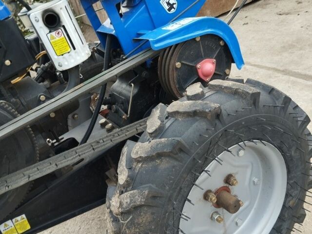 Кентавр Інша, об'ємом двигуна 0 л та пробігом 0 тис. км за 832 $, фото 3 на Automoto.ua