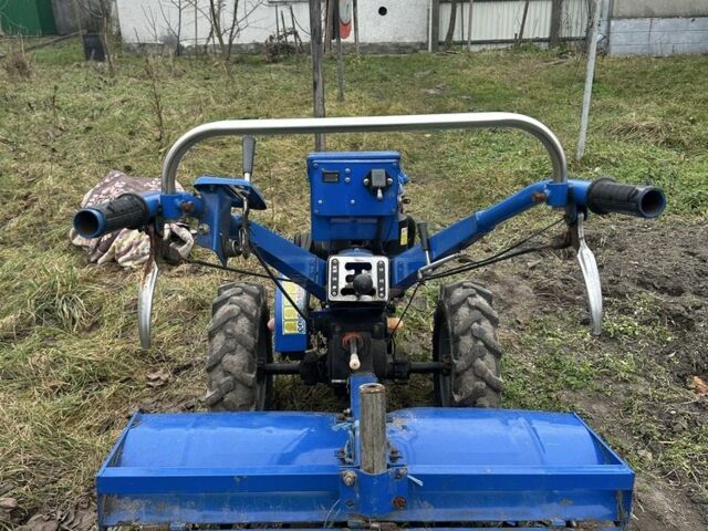 Кентавр Другая, объемом двигателя 12 л и пробегом 0 тыс. км за 1000 $, фото 1 на Automoto.ua