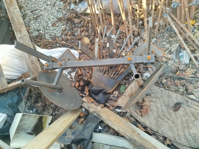 Кентавр Другая, объемом двигателя 1 л и пробегом 0 тыс. км за 1182 $, фото 6 на Automoto.ua