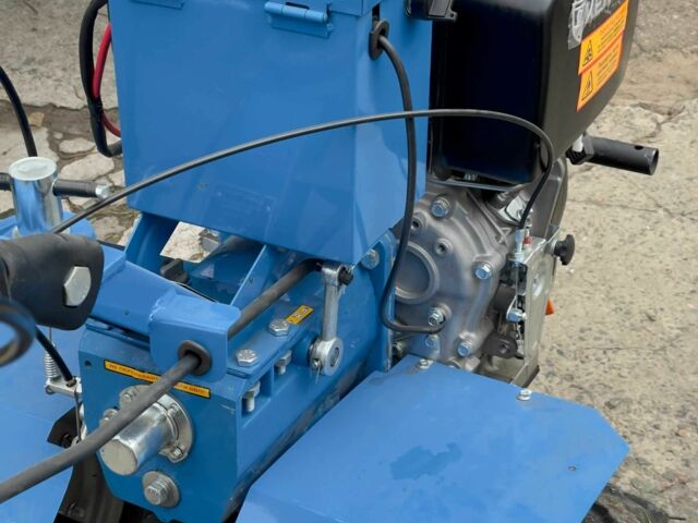 Кентавр Інша, об'ємом двигуна 0.41 л та пробігом 0 тис. км за 607 $, фото 4 на Automoto.ua