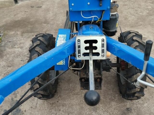 Кентавр Інша, об'ємом двигуна 0 л та пробігом 0 тис. км за 832 $, фото 4 на Automoto.ua