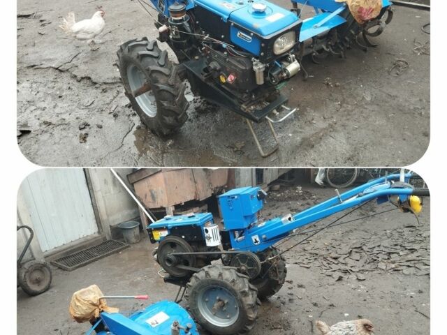 Кентавр Другая, объемом двигателя 0 л и пробегом 0 тыс. км за 782 $, фото 4 на Automoto.ua