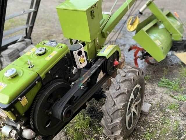 Кентавр Інша, об'ємом двигуна 0.45 л та пробігом 0 тис. км за 966 $, фото 1 на Automoto.ua