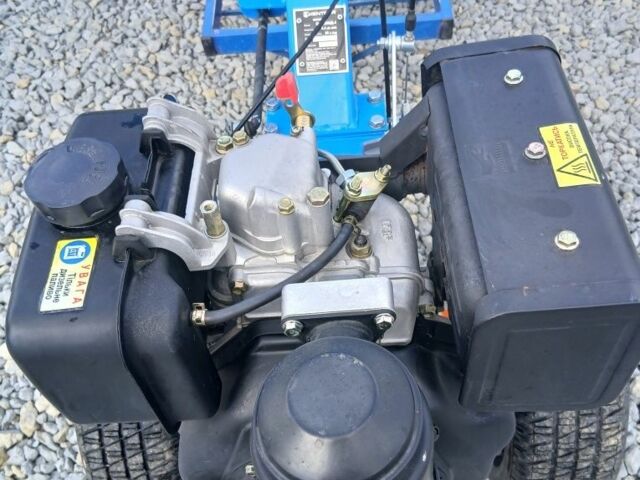 Кентавр Другая, объемом двигателя 6 л и пробегом 1 тыс. км за 720 $, фото 2 на Automoto.ua
