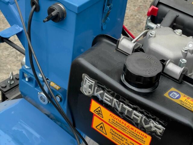 Кентавр Інша, об'ємом двигуна 0.41 л та пробігом 0 тис. км за 607 $, фото 1 на Automoto.ua