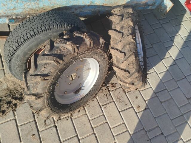 Кентавр Другая, объемом двигателя 1 л и пробегом 0 тыс. км за 1182 $, фото 4 на Automoto.ua