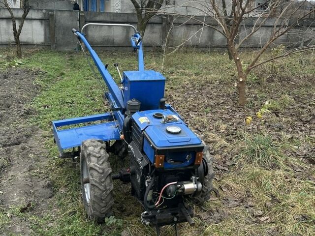 Кентавр Другая, объемом двигателя 12 л и пробегом 0 тыс. км за 1000 $, фото 3 на Automoto.ua