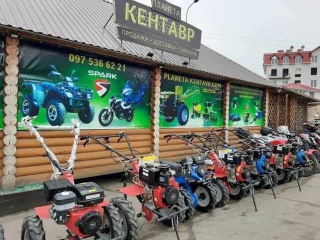 Кентавр Інша, об'ємом двигуна 0 л та пробігом 0 тис. км за 319 $, фото 1 на Automoto.ua