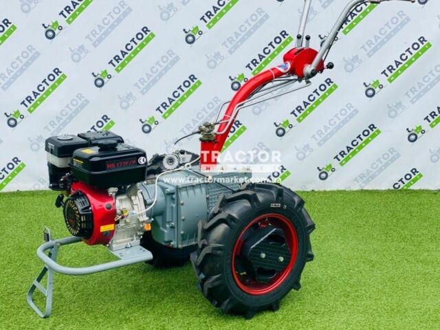 Кентавр Інша, об'ємом двигуна 0.5 л та пробігом 0 тис. км за 920 $, фото 1 на Automoto.ua