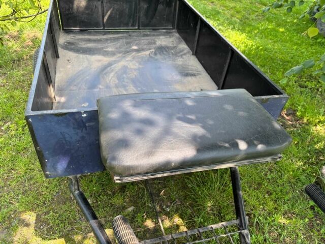 Кентавр Другая, объемом двигателя 0 л и пробегом 0 тыс. км за 725 $, фото 8 на Automoto.ua