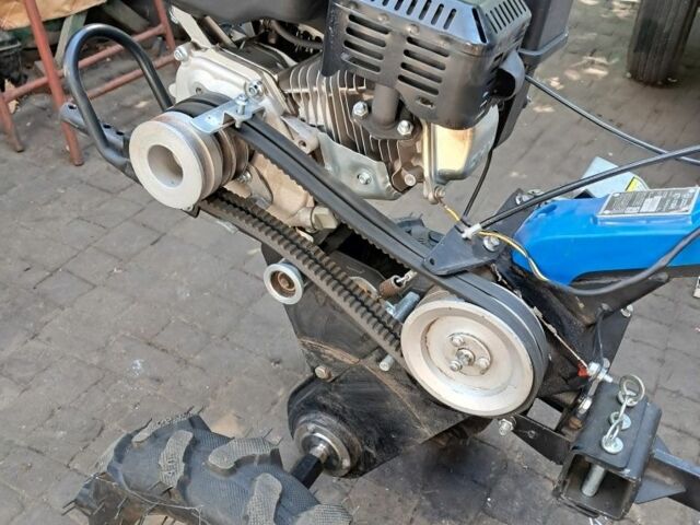 Кентавр Другая, объемом двигателя 0 л и пробегом 0 тыс. км за 389 $, фото 3 на Automoto.ua