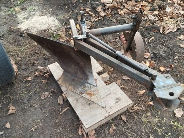 Кентавр Інша, об'ємом двигуна 0 л та пробігом 0 тис. км за 832 $, фото 9 на Automoto.ua