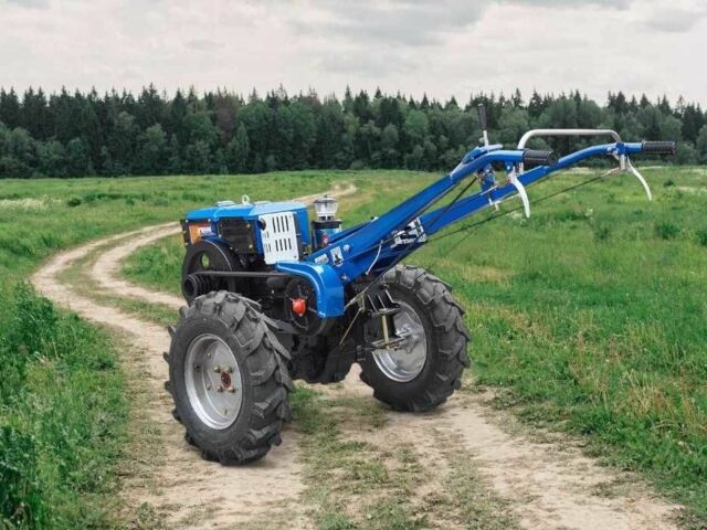 Кентавр Другая, объемом двигателя 0.45 л и пробегом 0 тыс. км за 928 $, фото 8 на Automoto.ua