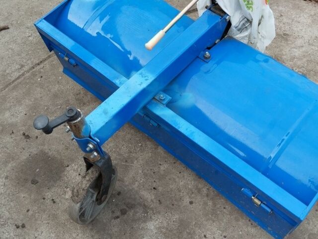 Кентавр Інша, об'ємом двигуна 0 л та пробігом 0 тис. км за 832 $, фото 5 на Automoto.ua